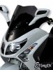 Szyba ERMAX SCOOTER SPORT 36 cm SYM GTS EVO 125 / 250 / 300 2009 - 2012